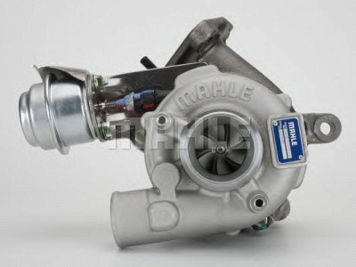 MAHLE 030tc14171000 -  Компрессор, наддув