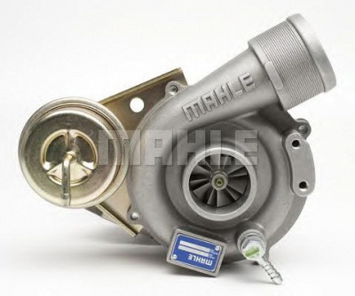 MAHLE 030tc14306000 -  Компрессор, наддув