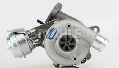 MAHLE 030tc14318000 -  Компрессор, наддув