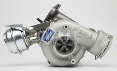 MAHLE 030tc14364000 -  Компрессор, наддув