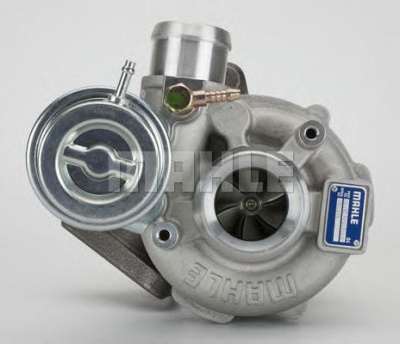 MAHLE 030tc14502000 -  Компрессор, наддув