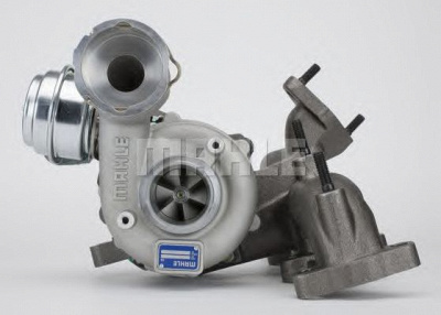 MAHLE 030tc15387000 -  Компрессор, наддув