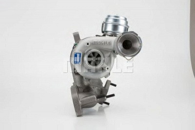 MAHLE 030tc17201000 -  Компрессор, наддув