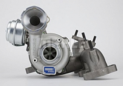 MAHLE 030tc17814000 -  Компрессор, наддув