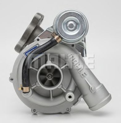 MAHLE 031tc14151000 -  Компрессор, наддув