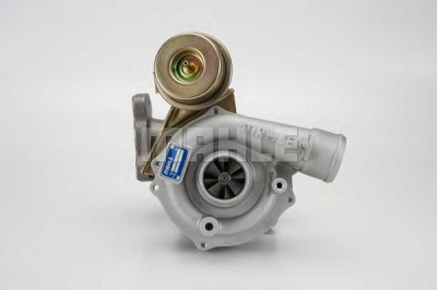 MAHLE 031tc17438000 -  Компрессор, наддув