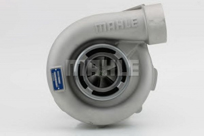 MAHLE 037tc15073000 -  Компрессор, наддув