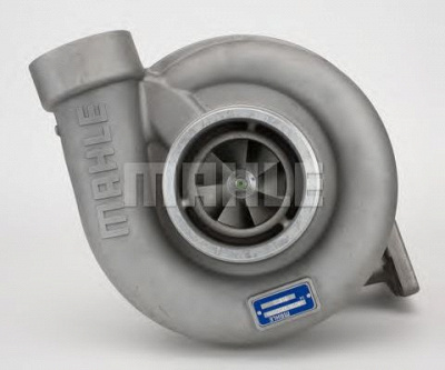 MAHLE 037tc15327000 -  Компрессор, наддув
