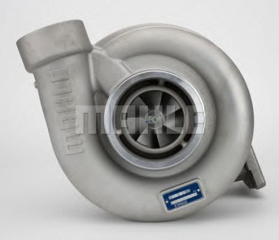 MAHLE 037tc17101000 -  Компрессор, наддув