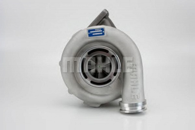 MAHLE 037tc17615000 -  Компрессор, наддув