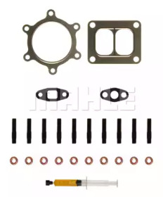 MAHLE 038ta18077000 -  Монтажный комплект, компрессор