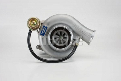 MAHLE 038tc17801000 -  Компрессор, наддув