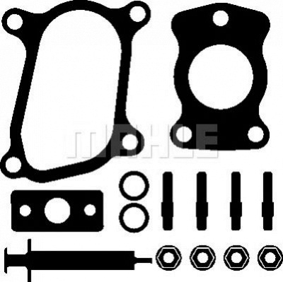 MAHLE 039ta14121000 -  