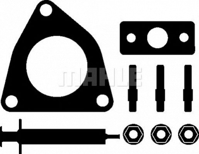 MAHLE 039ta16066000 -