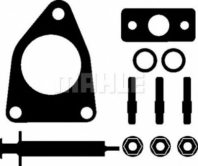 MAHLE 039ta17732000 -  