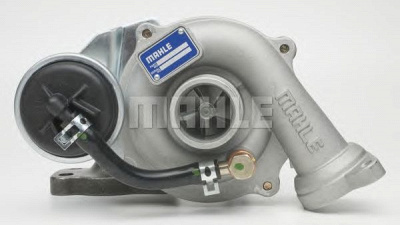 MAHLE 039tc12113000 -  Компрессор, наддув