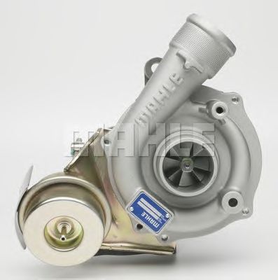 MAHLE 039tc14121000 -  Компрессор, наддув