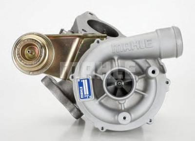 MAHLE 039tc15163000 -  Компрессор, наддув