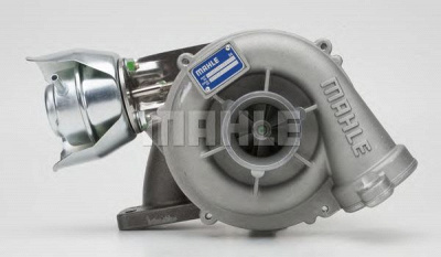 MAHLE 039tc17217000 -  Компрессор, наддув