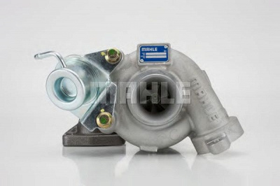 MAHLE 039tc17308000 -  Компрессор, наддув