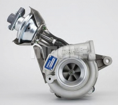 MAHLE 039tc17732000 -  Компрессор, наддув