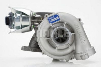 MAHLE 039tc17946000 -  Компрессор, наддув