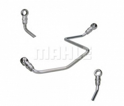 MAHLE 039to17308100 -  Маслопровод, компрессор