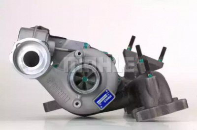 MAHLE 039to17946100 -  Масляная трубка турбины