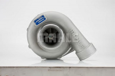 MAHLE 061tc15074000 -  Компрессор, наддув