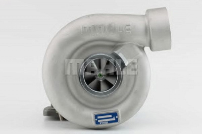 MAHLE 061tc15143000 -  Компрессор, наддув