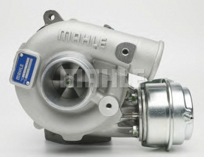 MAHLE 082tc14408000 -  Компрессор, наддув