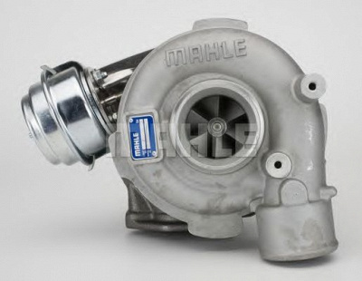 MAHLE 082tc14411000 -  Компрессор, наддув