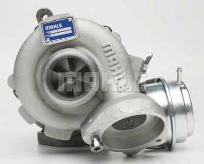MAHLE 082tc15850000 -  Компрессор, наддув