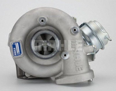 MAHLE 082tc17213000 -  Компрессор, наддув