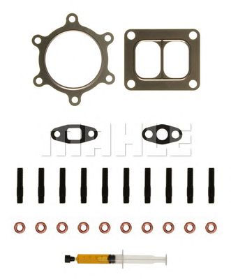 MAHLE 209ta15222000 -  
