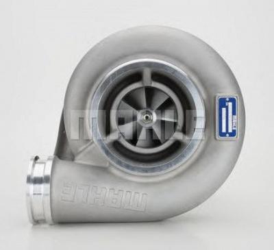 MAHLE 209tc15153000 -  Компрессор, наддув
