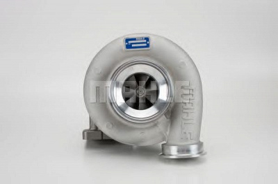 MAHLE 209tc15222000 -  Компрессор, наддув