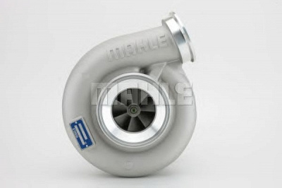 MAHLE 209tc17399000 -  Компрессор, наддув
