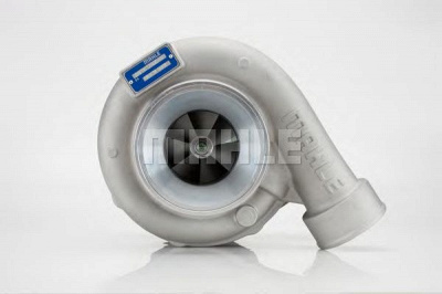 MAHLE 209tc17654000 -  Компрессор, наддув
