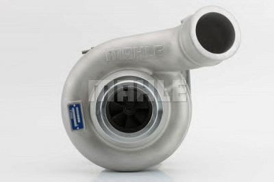 MAHLE 209tc17937000 -  Компрессор, наддув