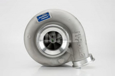 MAHLE 209tc17940000 -  Компрессор, наддув