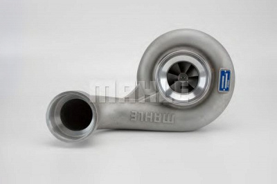 MAHLE 209tc17941000 -  Компрессор, наддув