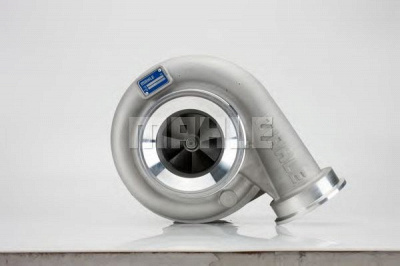 MAHLE 209tc18215000 -  Компрессор, наддув