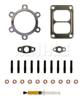MAHLE 213ta15253000 -  Монтажный комплект, компрессор