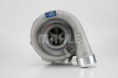 MAHLE 213tc15253000 -  Компрессор, наддув