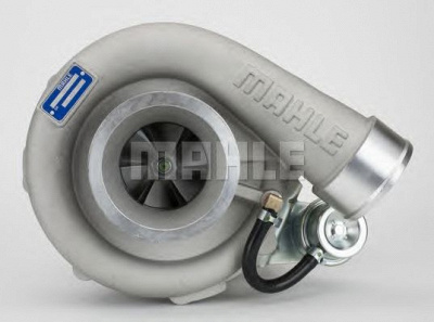 MAHLE 213tc17132000 -  Компрессор, наддув