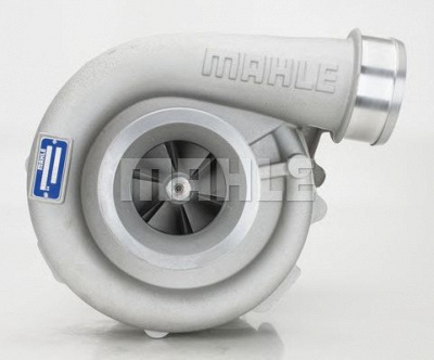MAHLE 213tc17336000 -  Компрессор, наддув