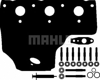 MAHLE 222ta15242000 -