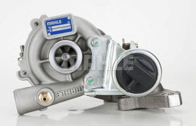 MAHLE 222tc14315000 -  Компрессор, наддув