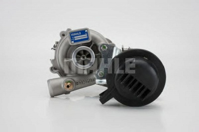 MAHLE 222tc15242000 -  Компрессор, наддув